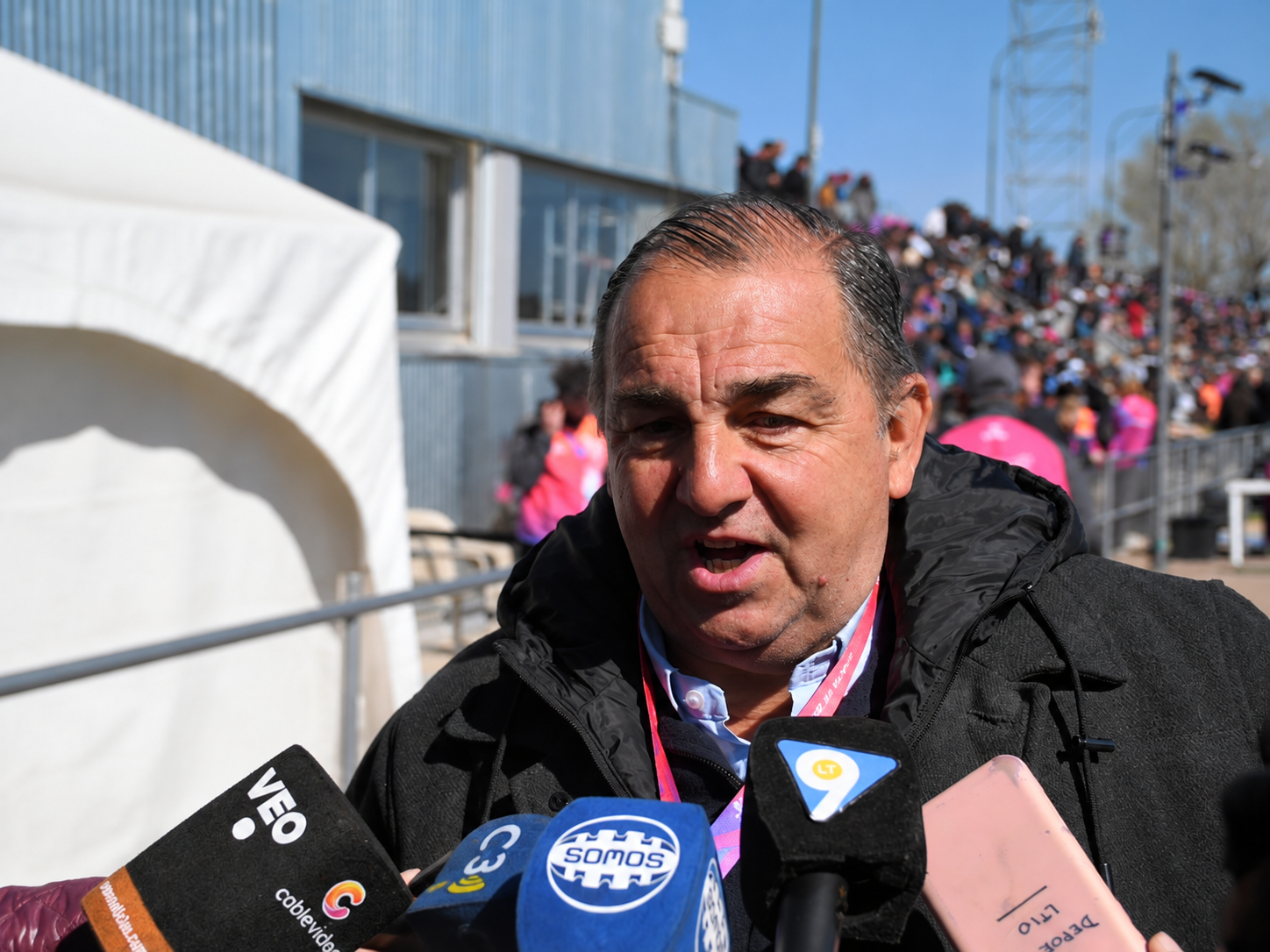 Juan Pablo Poletti
