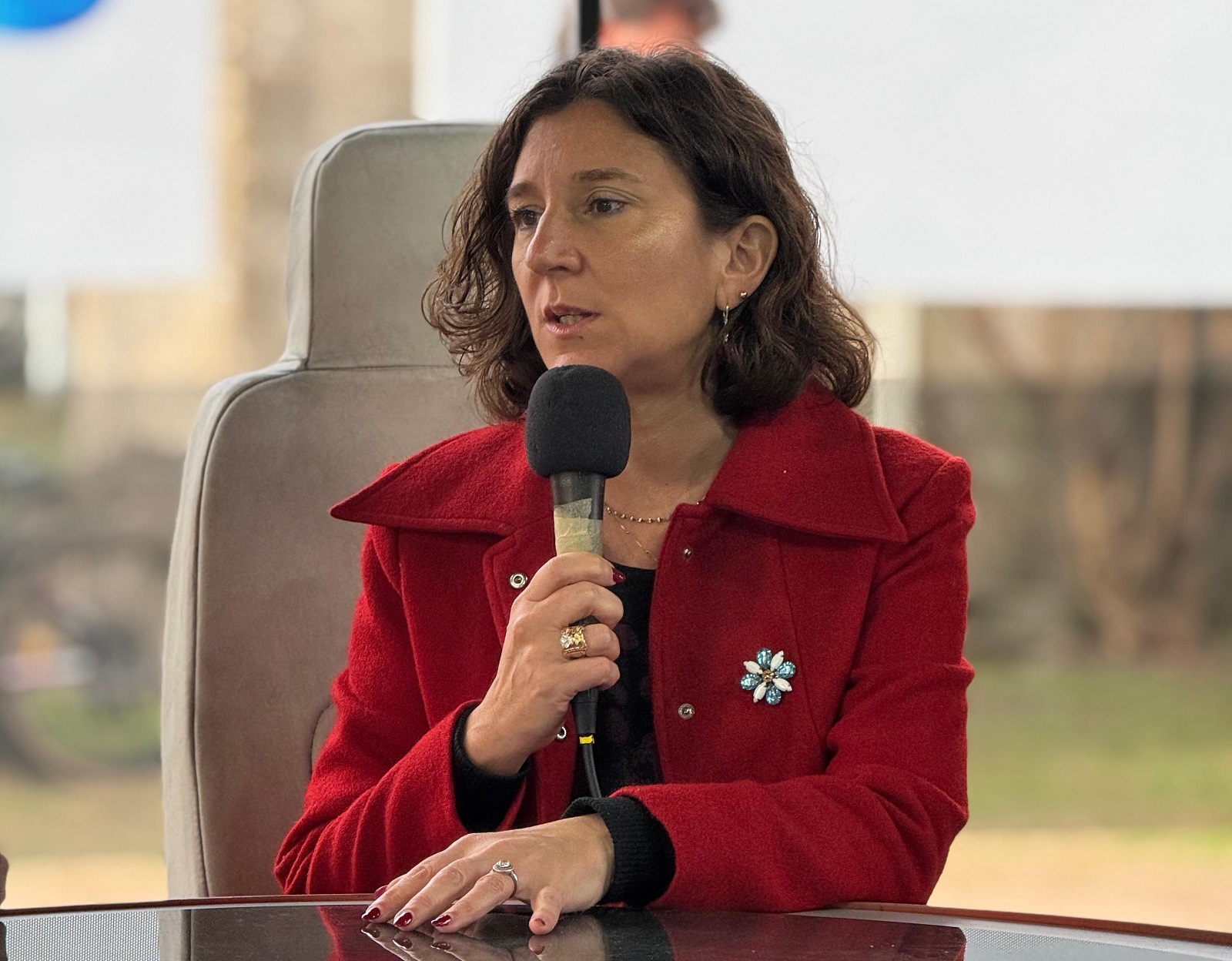 Leticia Di Gregorio 2