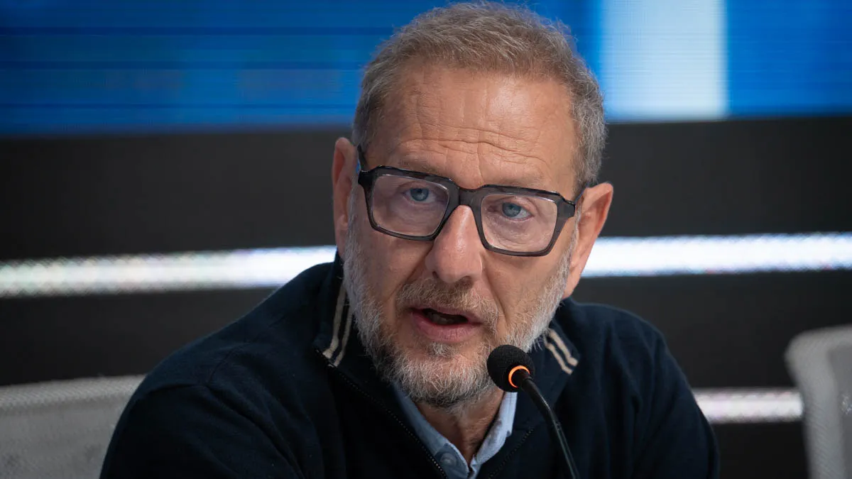 Marcos Corach 1