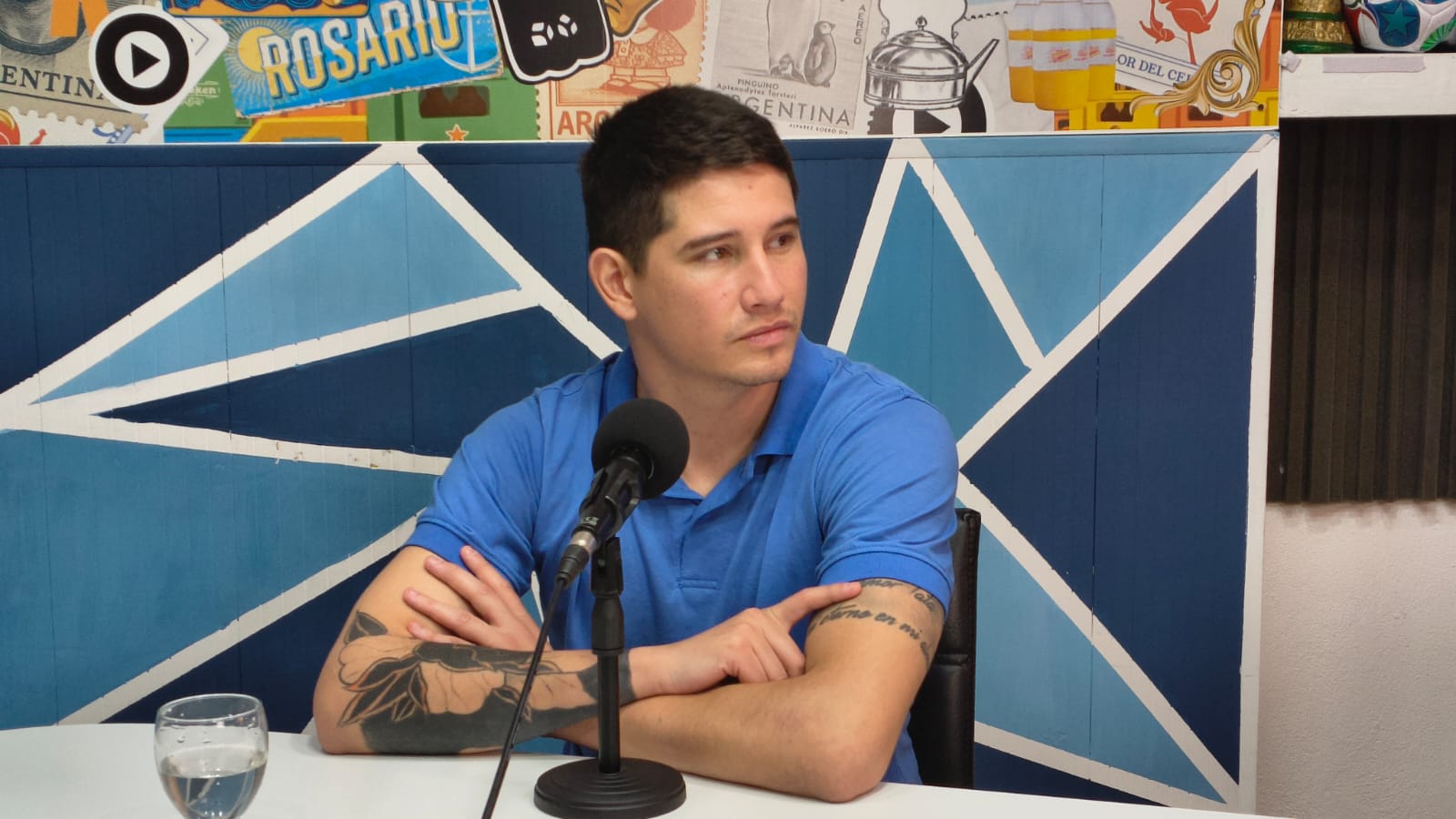 Nicolas Ramirez