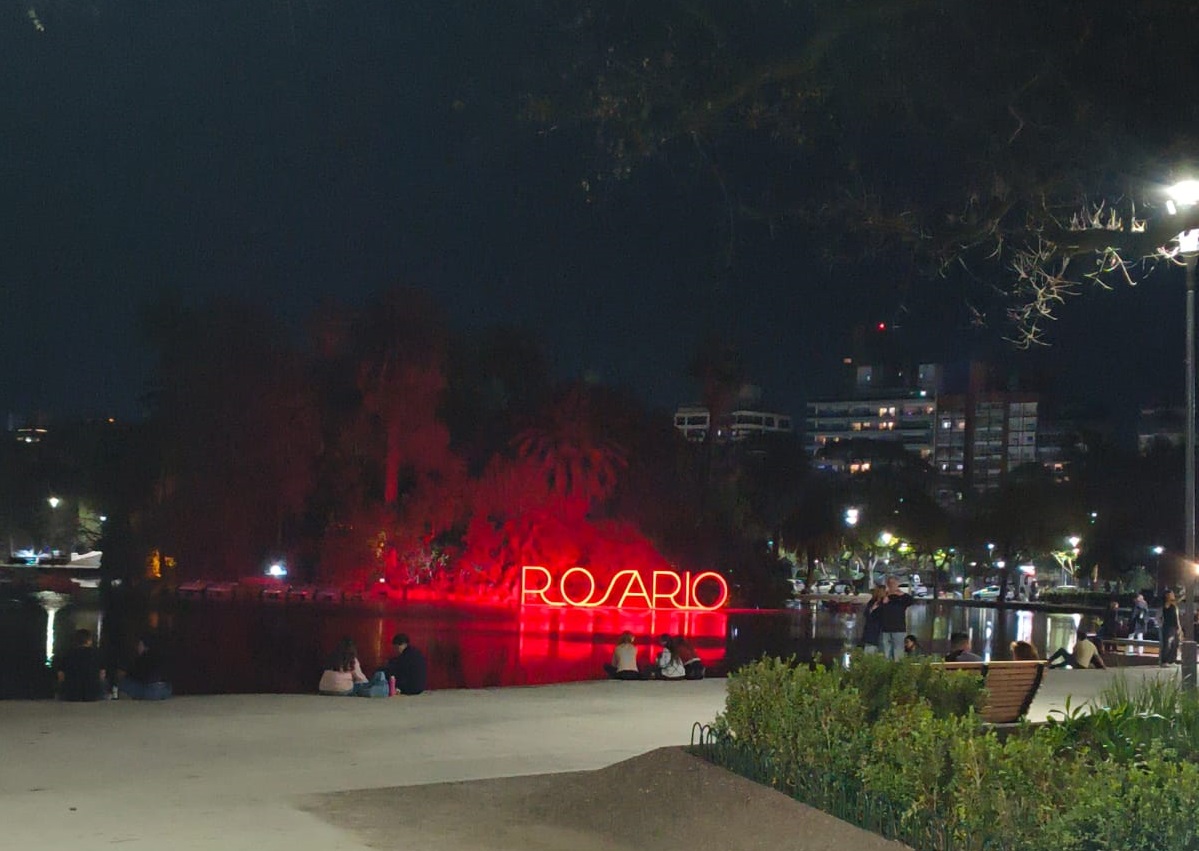 Rosario
