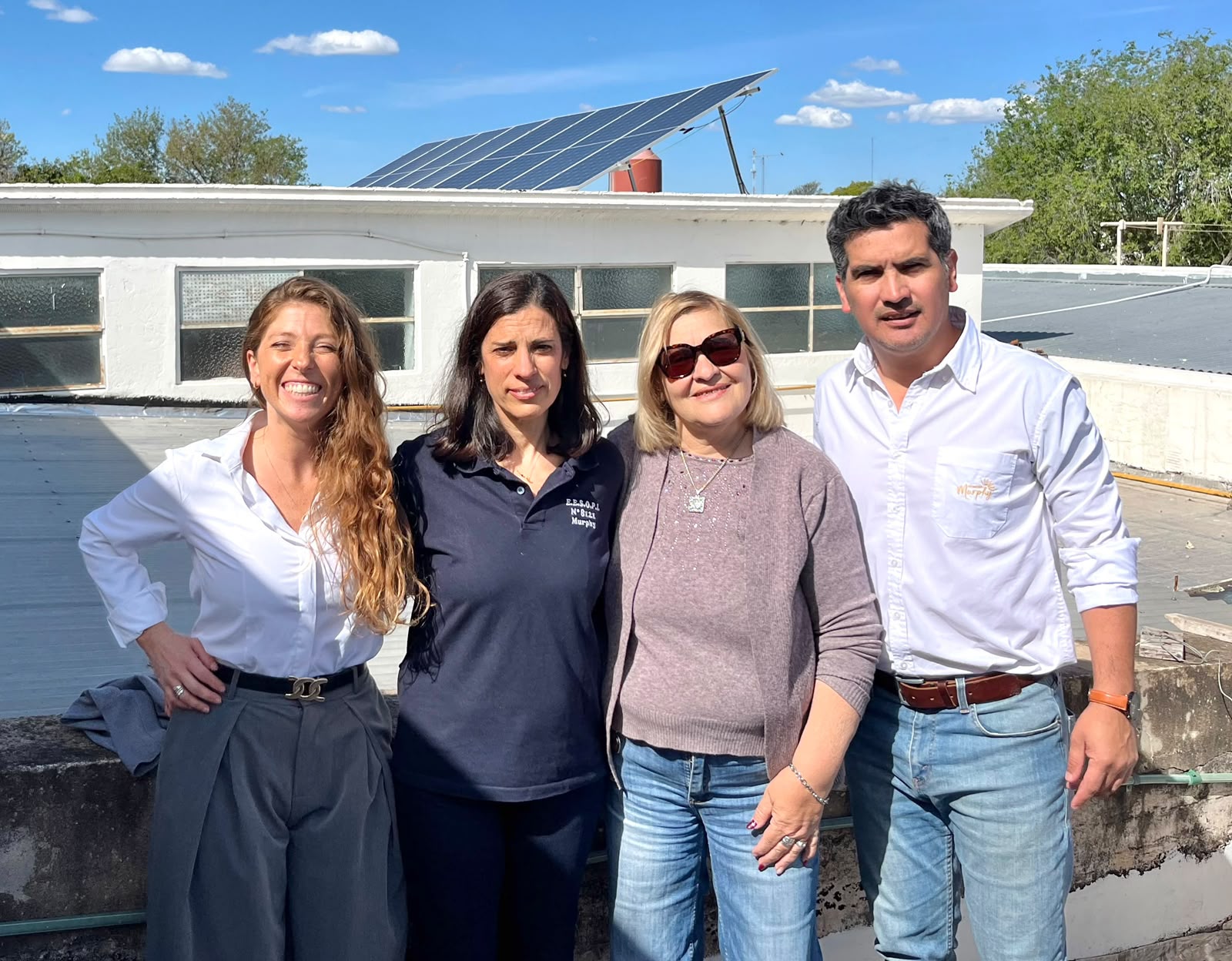 Galnares Paneles Solares