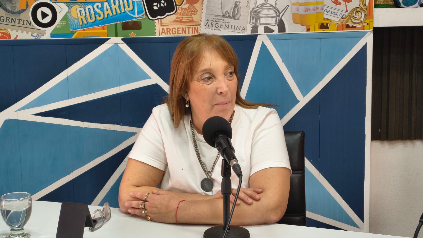 Jorgelina Gonano