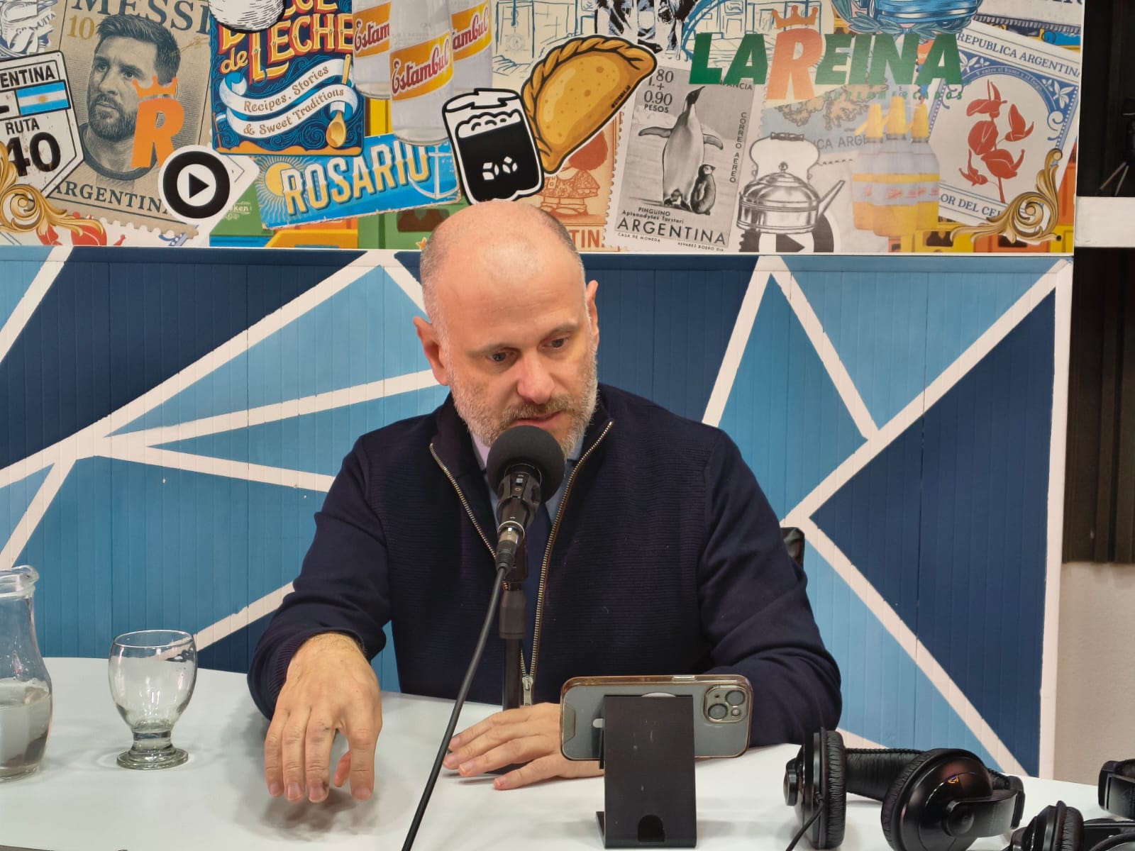 Jose Nanni