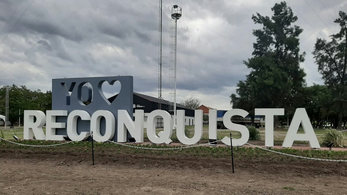Reconquista Cartel